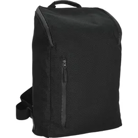 JOST Bags Mesh M Rucksack 45 cm Schwarz