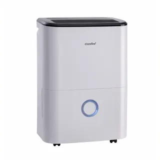 Midea Comfee MDDF-16DEN7 Luftentfeuchter 16l/24h, 80m3