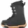 F2 "Concept Soft-Boot" Gr. 44, schwarz, Schuhe, 44, Normalschaft, Leder, Synthetik, bedruckt, gemustert