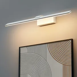 Kosilum Wandlampe lange und weiße LED direktes Licht - Odense