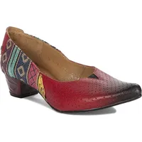 Schuhe Maciejka 0581808001 - Rot - 37