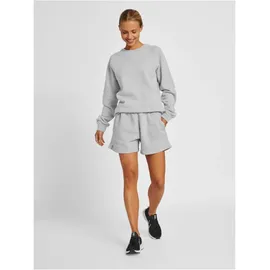 hummel Shorts Grau XL