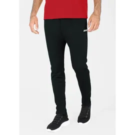 Jako Classico Trainingshose Kurzgrößen schwarz 26
