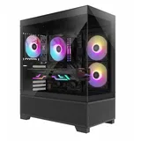 Gaming PC Intel Core i7 Nvidia GeForce RTX 5070 12GB 32GB Ram DDR4 1TB SSD Wi-Fi 6 & Bluetooth 5.3 Windows 11 Pro RGB Gaming Gamer