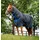 Horseware Amigo Ripstop 900D Turnout Hood Halsteil 0g XL Schwarz/Blau