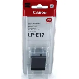 Canon LP-E17