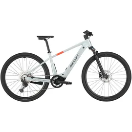 Scott Bikes Passage 20 2025 29 Zoll RH 54 cm flake grey