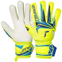Reusch Attrakt Advance Junior Gelb 6