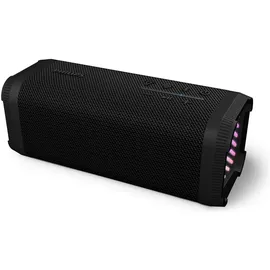 Philips TAS5000EB schwarz