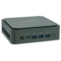 WORTMANN Terra PC-Micro 7000G i7-1260P 16GB 500GB SSD black