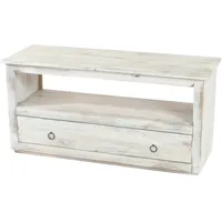 Mendler TV-Rack 1100 mm Shabby-Look