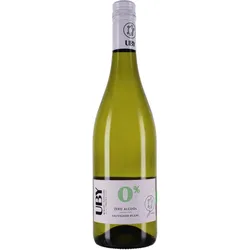 Uby Osmose Sauvignon Zero alcool  - Weißwein / lieblich - Frankreich / Cotes de Gascogne - Sauvignon Blanc /