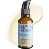 benecos benecosBIO Gesichtscreme Mandel 50 ml