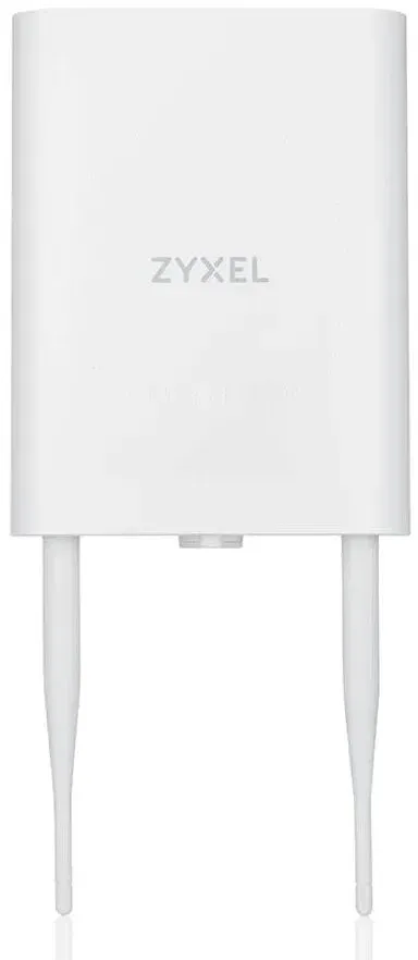 Zyxel NWA55BE 5100 Mbit/s Weiß Power over Ethernet (PoE)