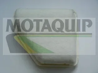 MOTAQUIP Luftfilter vfa1208 Filtereinsatz 79mm für TOYOTA