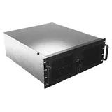 LANBERG Server Gehäuse Rackmount ATX 520/12 19" 4U