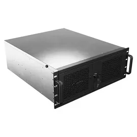 LANBERG Server Gehäuse Rackmount ATX 520/12 19" 4U