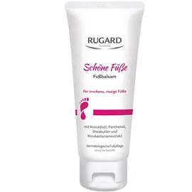 Rugard Cosmetics Rugard Schöne Füße Fußbalsam