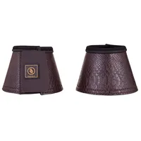 BR Springglocken Pro Max Croco braun L)