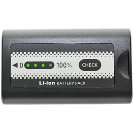 Panasonic AG-VBR59E Akku 5900 mAh