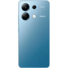 Xiaomi Redmi Note 13 8 GB RAM 512 GB ice blue