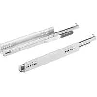 Hettich Schubladenschienen Quadro V6 500 mm