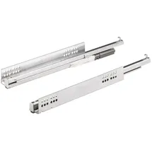 Hettich Schubladenschienen Quadro V6 500 mm