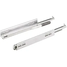 Hettich Schubladenschienen Quadro V6 500 mm