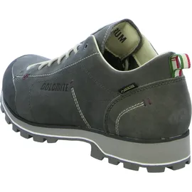 Dolomite 54 Low FG GTX Damen Gunmetal Grey 42