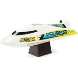 Proboat RC-Boot Jet Jam V2 12CH RTR weiss