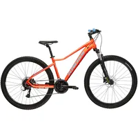 KROSS MTB Hardtail Lea 6.0 27,5" orange"