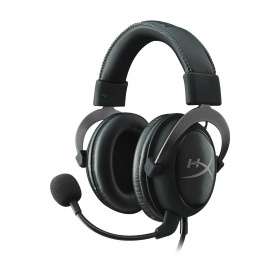 Kingston Hyperx Cloud Ii Schwarz Ab 72 90 Im Preisvergleich