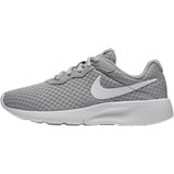 Nike Sportswear Tanjun Sneaker grau 35 EU