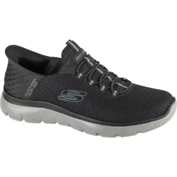 SKECHERS Freizeitschuhe 232457-BKCC Skechers Summits 46