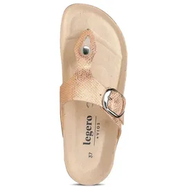 Legero Damen CLEAR CARNELIAN (ROT) 5430