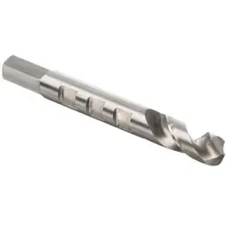 KAISER 1086-30 Werkzeug Spiralbohrer Ø 8mm, für Standard Fräser 108630  - 5 Stück