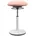 Sitzhocker BBT Coach rosa