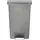 Rubbermaid Slim Jim 50 l Grau
