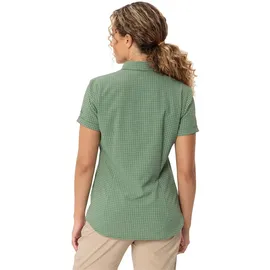 Vaude Seiland III Bluse Agave 44