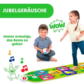 Chicco Elektronische Hüpfmatte