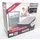 Intex Luftbett Comfort-plush Full Single 137 x 191 cm