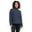 Taunus 100 Half Zip Blau XXL