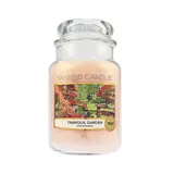 Yankee Candle Tranquil Garden 623 g