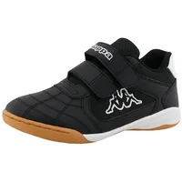 Kappa Sneakers "Joy" in schwarz - 31
