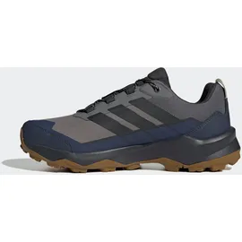 adidas Terrex Skychaser AX5 GTX Herren Grey Four/Carbon/Shadow Navy 47 1/3