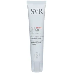 SVR Creme Spf50 + Clairial Anti-Flecken Ausstrahlung