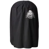 PIT BOSS Grillabdeckung K24 Größe 73240 Keramik/Polyester/Polyvinylchlorid schwarz