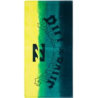 BILLABONG Arch Wave - Strandtuch Gelb