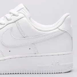 Nike Air Force 1 '07 Damen White/White/White/White 35,5