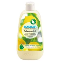Sodasan Scheuermilch 0,5 l